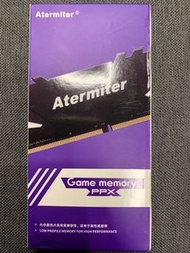 Atermiter 8GB DDR4 2133MHz