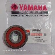 [KRCP] REAR AXLE DRIVE BEARING 62/22 93306-272YB Mio Sporty /Soulty /Smile /Mio i125 /Soul i125
