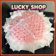 LUCKY SHOP Eternal Flowers Wedding Anniversary Anniversary Holiday Gift Girlfriend Gift Girlfriend B