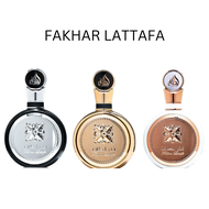 น้ำหอมนำเข้าจากดูไบฯ | Fakhar EDP 100ml Original By Lattafa