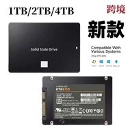 870EVO Solid State Drive SSD 1TB 2TB 4TB SATA10 8cm Desktop Notebook Universal