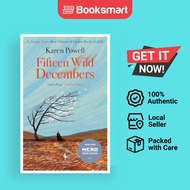 Fifteen Wild Decembers - Paperback - English - 9781787705456