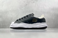 Maison Mihara Yasuhiro MMY Blakey OG Sole Leather Low 鞋