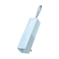 Anker A1633 511 Power Bank(PowerCore Fusion)行動電源充電器2合1 5000mAh/ 藍