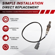 Oxygen Sensor O2 Sensor Rear for LITE/TOWN NOAH V ALPHARD G/V 1996-2008- Part Numbers 89465-58010 89