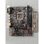 Colorful Tomahawk CF.B250M-F Motherboard Suitable for LGA 1151 DDR4