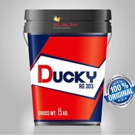 15KG DUCKY RG303 STICKY GREASE FOR PIN & BUSH MADE IN THAILAND 15 KG