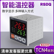 Hot Style Thermostat tcn4s/m/h/l24r Temperature Controller Digital Display Smart Digital Display Tem