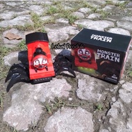 Mainan Monster Train Choo Choo Charles Kereta Anak HC017B | Mainan Edukasi Kereta Api Figure Game Mo