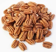 Pecan nguyên hạt (hạt hồ đào)