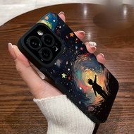 Vertical Stripes Leather Casing for OPPO Reno 13 11 10 8 Pro Plus 8Z 7Z 6 5 4Z A3 A96 A92 A9 A78 A76