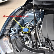 For Mazda 6/3/CX-5/CX-9/CX-8/Atenza Glass water bottle cover wiper spray water tank GHP9-67-483 KD35