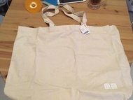 Uniqlo Tote Bag