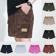 Osgood - Corduroy Shorts