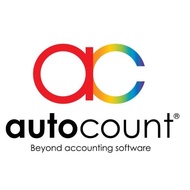 AUTOCOUNT ACCOUNTING SOFTWARE INSTALL SERVICE (CD FORMAT)