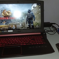 laptop acer nitro 5 core i7 8gb