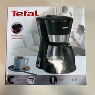 Tefal Coffee Maker No.CM308870, 特福咖啡機