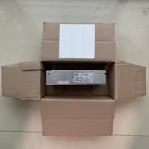 Taiwan Mean Well RT-85B/85A/85C/85D Switching Power Supply 85W Three Output DC 5V, 12V, 15V and 24V