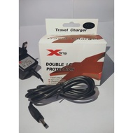 XTRA TRAVEL CHARGER FOR NOKIA 3310 (7210)