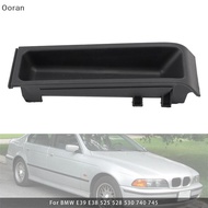 Ooran Artudatech Armrest Storage Tray 51168215943 For BMW E39 E38 525 528 530 740 745 Car Accessorie