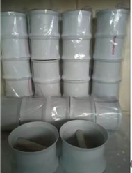 Bladu Golongan gulungan pengulur layangan ukuran 3 dan 4 inch bahan pipa tebal