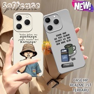 Realme 15T Case - Realme 15T Pro - Realme 15 pro - Realme 15 - Realme 14 - Realme 14t Pro Latest Quo