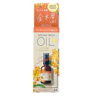 DẦU DƯỠNG TÓC GIỮ ẨM PHỤC HỒI TÓC LUCIDO -L HƯƠNG HOA KIM MỘC (CHAI 60ML)