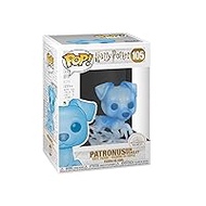 Funko Pop! Harry Potter - Patronus Ron Weasley - Vinyl Collectible Figure - Gift Idea - Official Merchandise - Toy for Children and Adults - Movies Fans - Model Figure for Collectors Funko Pop! Harry Potter - Patronus Ron Weasley - Vinyl Collectible Figure - Gift Idea - Official Merchandise - Toy for Children and Adults - Movies Fans - Model Figure for Collectors