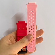 Dây đeo Đồng hồ Masstel Smart Hero 4G Chính hãng - Dây sạc nam châm đồng hồ Masstel Smart Hero 4G