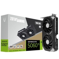 ZOTAC GAMING GeForce RTX 5060 Ti 16GB Twin Edge OC