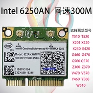 Lenovo intel6250AN 5G Wireless Network Card G470 G570 Z470 Z370 Z570 V460 V470