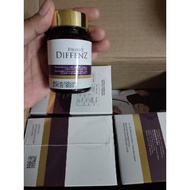 Eskayvie diffenz Vitamin C