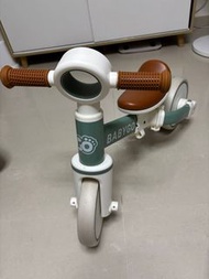 #BABYGO #兒童單車 #平衡車 #幼兒單車