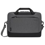 Targus 14" Laptop Bag RPET Toploading Case TBS92602GL