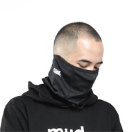 Mudbeast BM1 - Neck Gaiter - Riding Hiking Mask Unisex