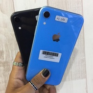 iphone xr 256gb inter fullset