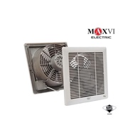 MAXVI Sirim 8'' 10''  Ceiling Exhaust Ventilation Fan Ekzos Kipas Toilet /  Bathroom /  Kitchen