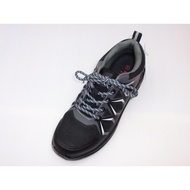 Kickers kasut safety canvas lelaki no.25011(hitam)