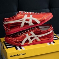 2026 NEW Asics Onitsuka Tiger MEXICO 66 Onitsuka Tiger Retro classic casual shoes MXFE ASDM