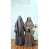 NELOFA ABAYA | Dubai abaya | Arabic abaya | Abaya daily