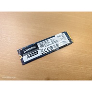 Kingston A2000 500GB M.2 NVMe 2280 SSD