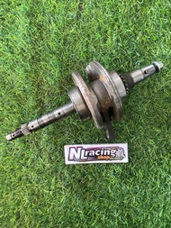 ข้อเหวี่ยงเวฟ110i s4 สตาร์ทมือ สินค้ามือสอง