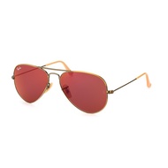 Rbd COOL GLASSES - FLASH RED