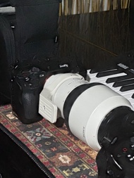 Sony FE 70-200mm f4