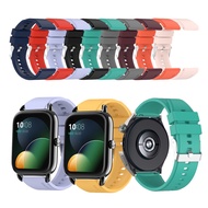 For COROS APEX 2 42mm PACE 2 Silicone strap wristband replacement strap