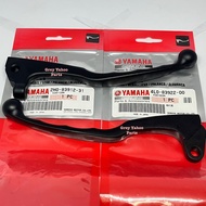 Yamaha RXZ Lever Brake & Clutch Original Japan (4L0-83922-00/2H0-83912-31)