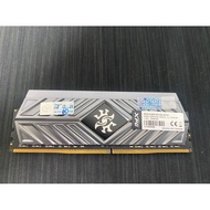 Ram Adata XPG 16G Dddr4 Buz 3200 still has 3 years warranty