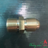 [FIRE] 2 thread ends 23, thread plug 23, 2 thread ends G5/8, thread plug G5/8