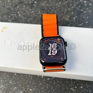 Apple Watch Series 9 41mm Ibox Grs Desember 2024 iwatch