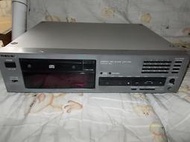 SONY CDP-2700 錄音室專業用  CD 播放機